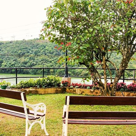Lakeside Cottages Nuwara Eliya Extérieur photo