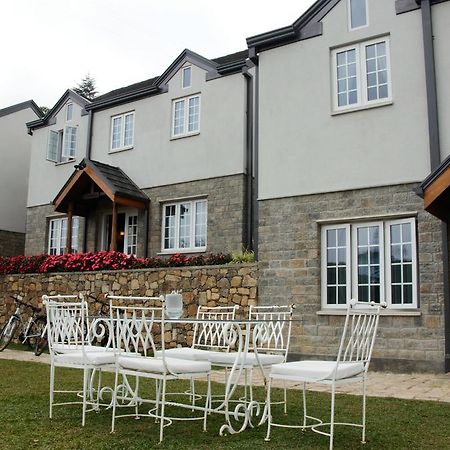 Lakeside Cottages Nuwara Eliya Extérieur photo