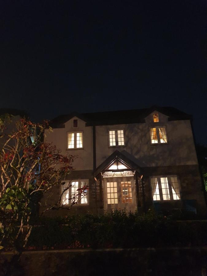 Lakeside Cottages Nuwara Eliya Extérieur photo