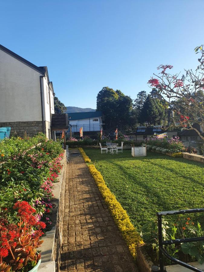 Lakeside Cottages Nuwara Eliya Extérieur photo