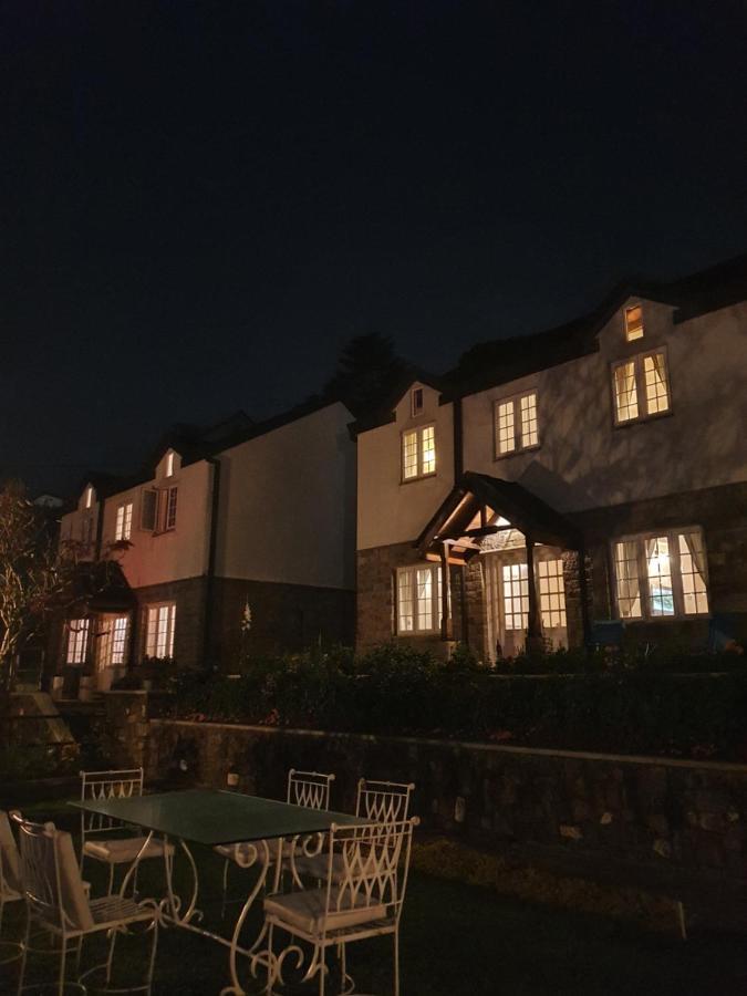 Lakeside Cottages Nuwara Eliya Extérieur photo