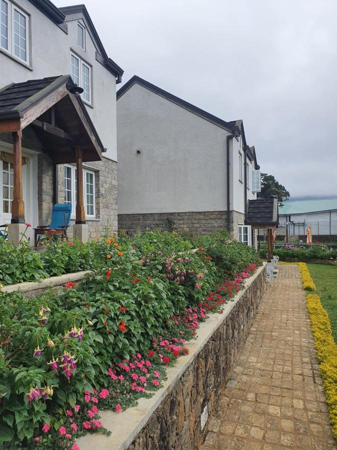 Lakeside Cottages Nuwara Eliya Extérieur photo