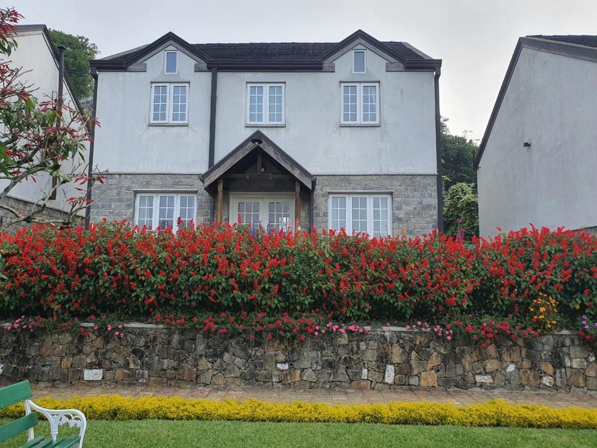 Lakeside Cottages Nuwara Eliya Extérieur photo