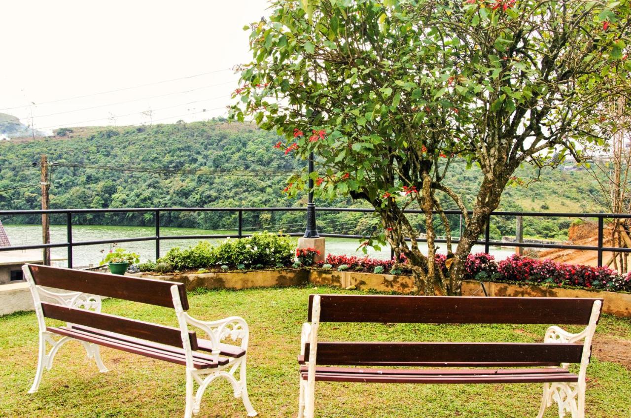 Lakeside Cottages Nuwara Eliya Extérieur photo