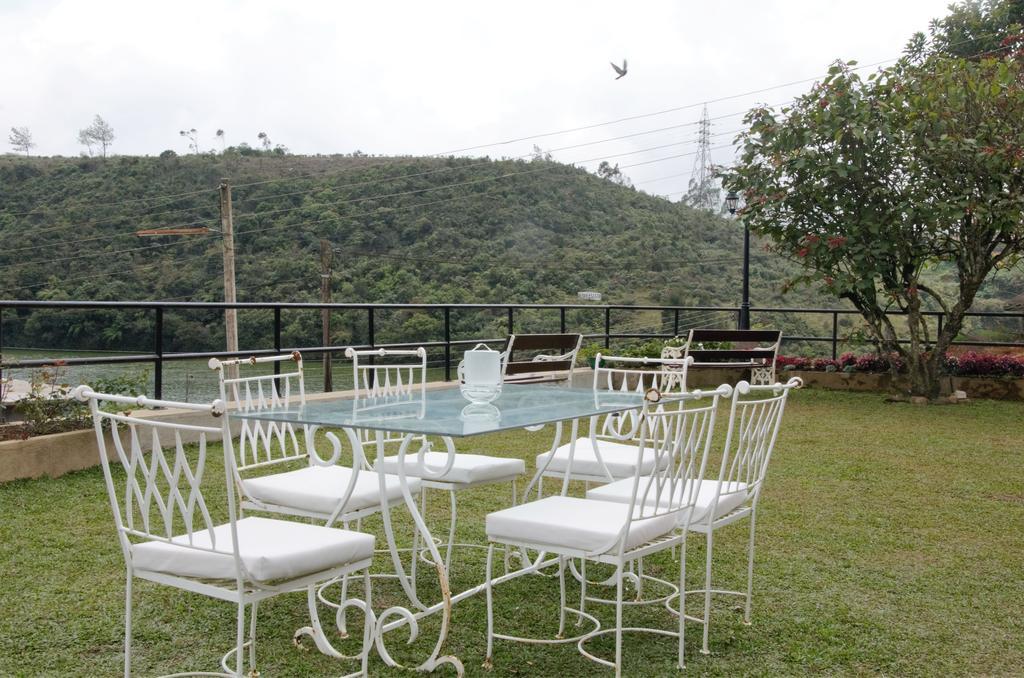 Lakeside Cottages Nuwara Eliya Extérieur photo