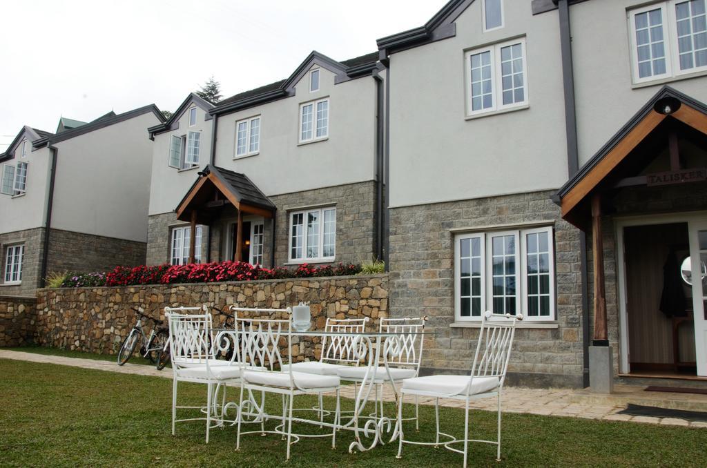 Lakeside Cottages Nuwara Eliya Extérieur photo