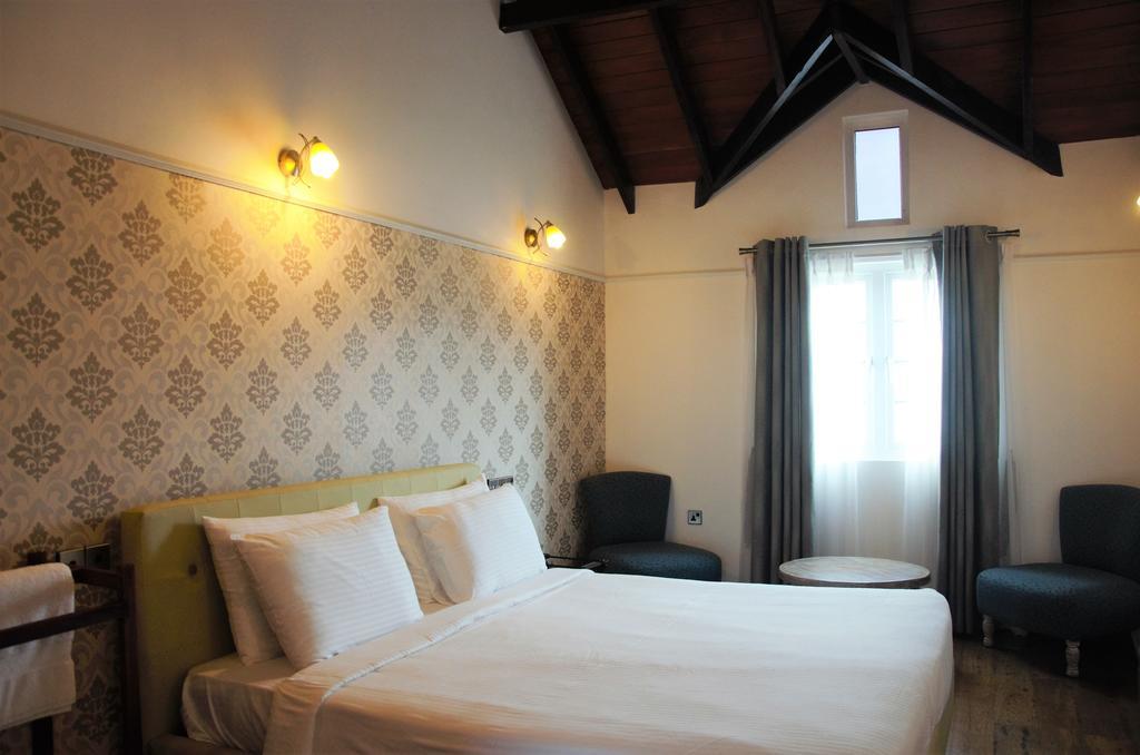 Lakeside Cottages Nuwara Eliya Extérieur photo