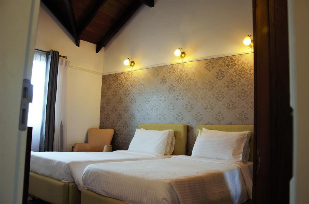 Lakeside Cottages Nuwara Eliya Extérieur photo