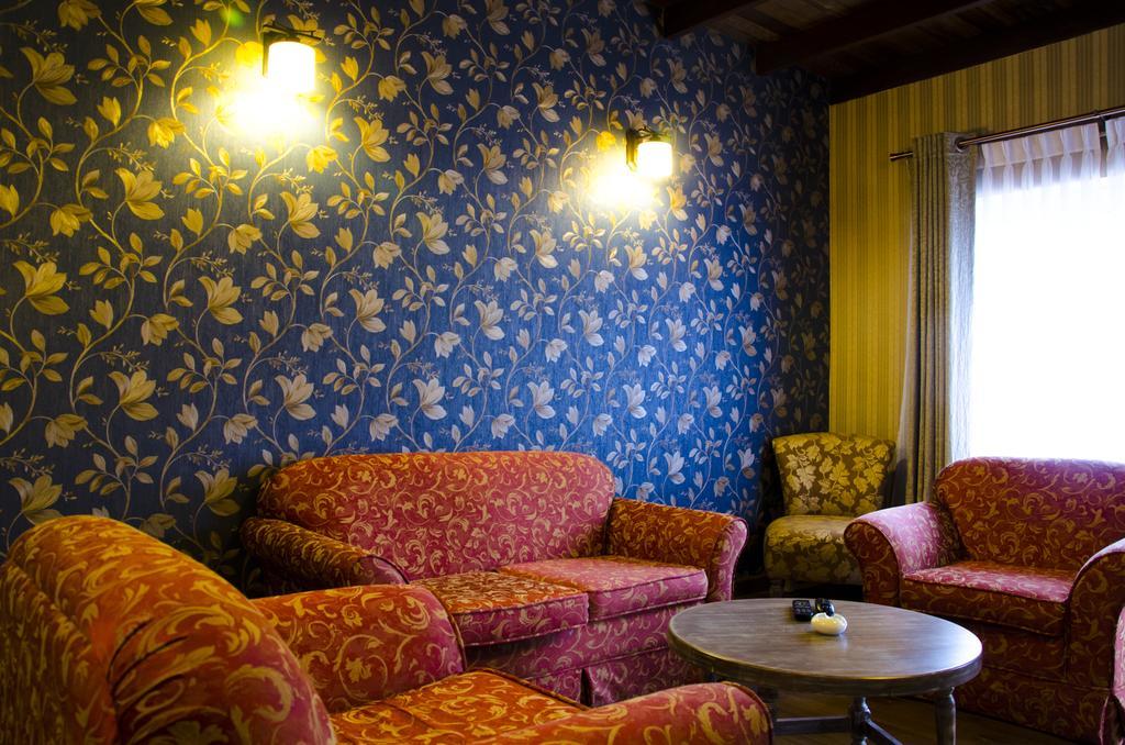 Lakeside Cottages Nuwara Eliya Extérieur photo