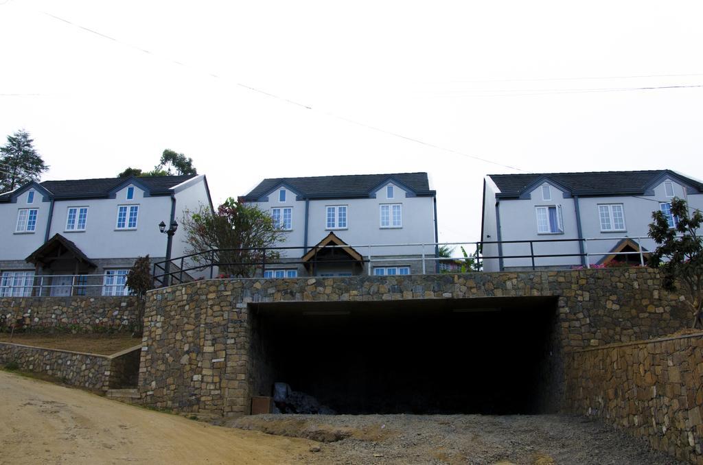 Lakeside Cottages Nuwara Eliya Extérieur photo