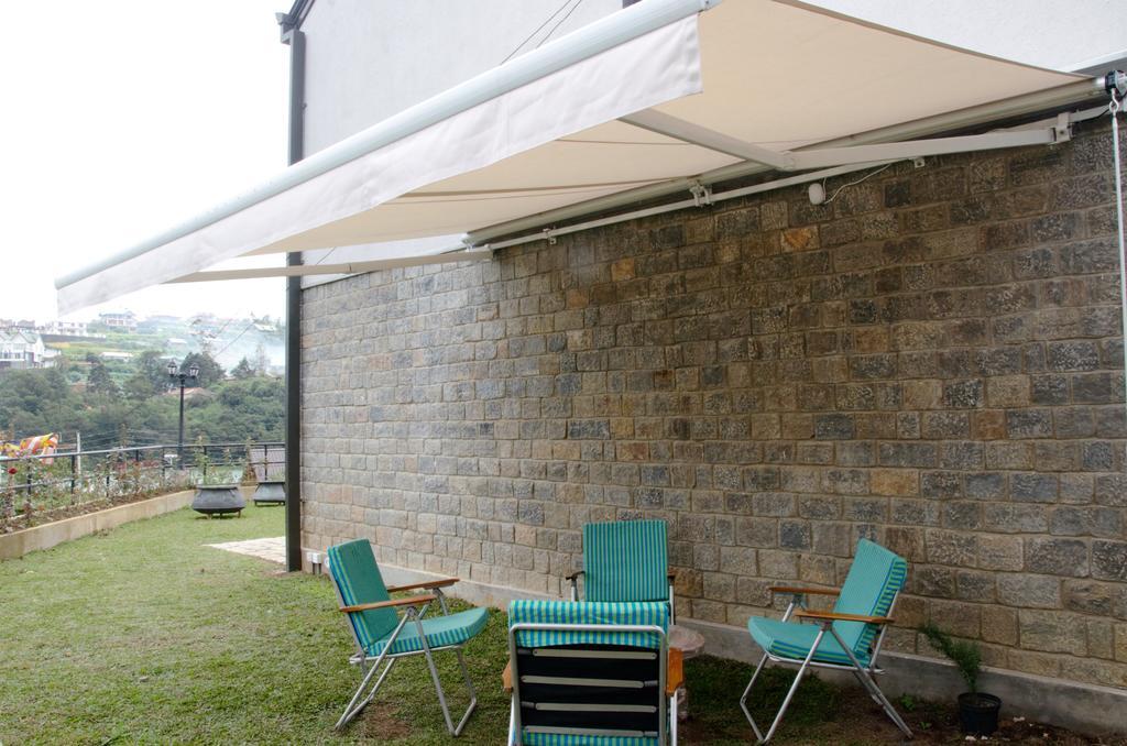 Lakeside Cottages Nuwara Eliya Extérieur photo