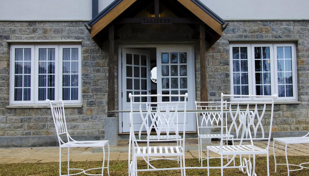 Lakeside Cottages Nuwara Eliya Extérieur photo